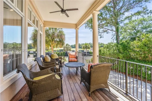 $4,500,000 | 12 Port Tack, Hilton Head Island, SC 29928
