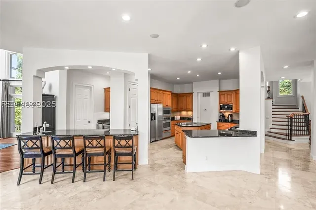 $4,500,000 | 12 Port Tack, Hilton Head Island, SC 29928