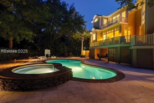 12 Port Tack Hilton Head Island, SC 29928 - Photo 2 of 99