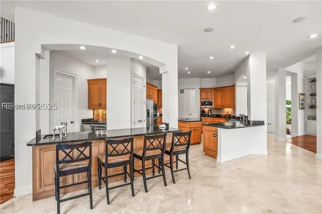 $4,500,000 | 12 Port Tack, Hilton Head Island, SC 29928