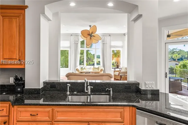 $4,500,000 | 12 Port Tack, Hilton Head Island, SC 29928