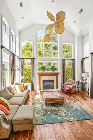 $4,500,000 | 12 Port Tack, Hilton Head Island, SC 29928