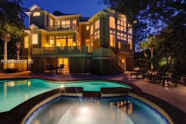 $4,500,000 | 12 Port Tack, Hilton Head Island, SC 29928
