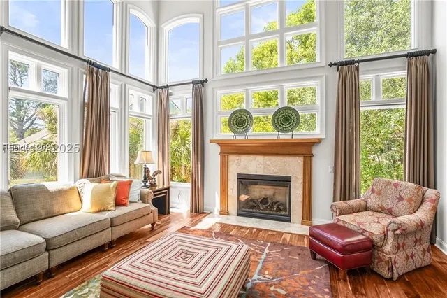 $4,500,000 | 12 Port Tack, Hilton Head Island, SC 29928