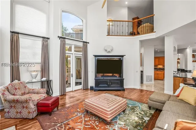 $4,500,000 | 12 Port Tack, Hilton Head Island, SC 29928