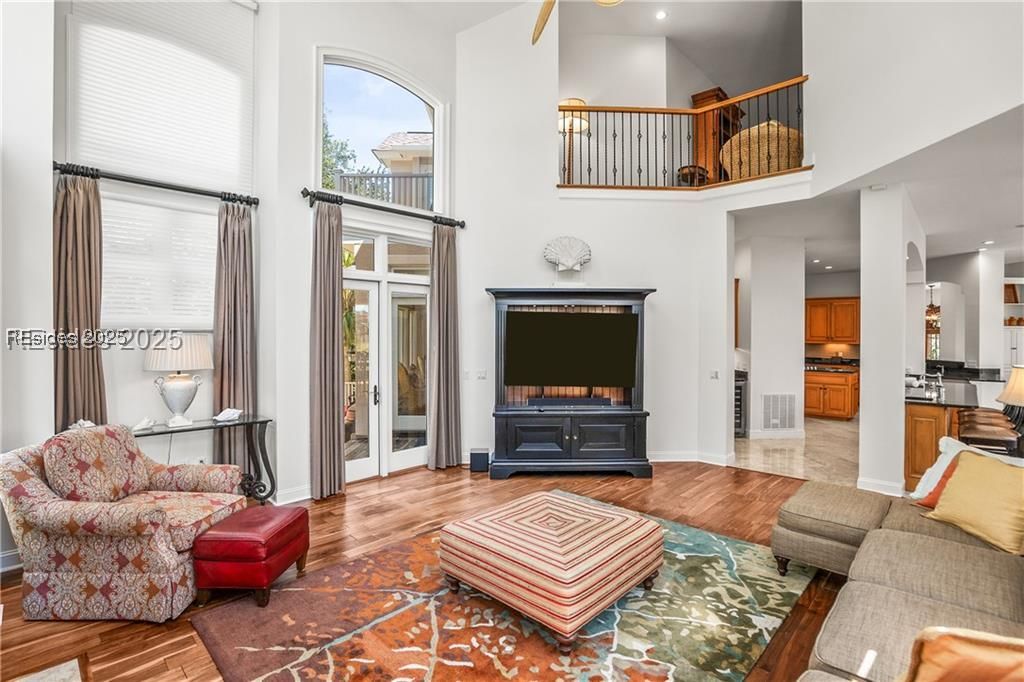 12 Port Tack Hilton Head Island, SC 29928 - Photo 32 of 99