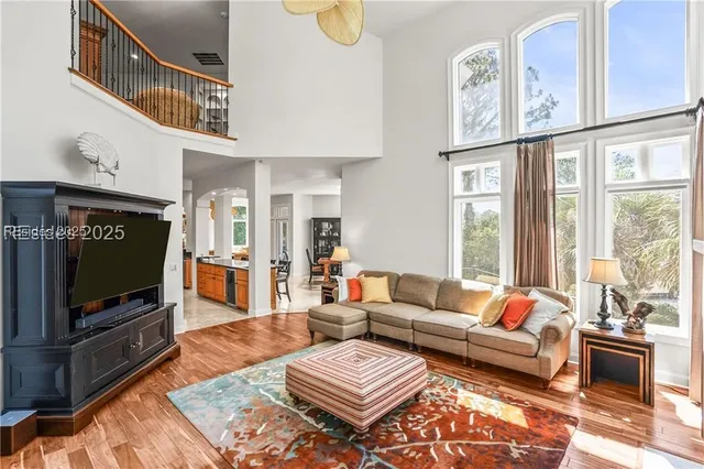 $4,500,000 | 12 Port Tack, Hilton Head Island, SC 29928