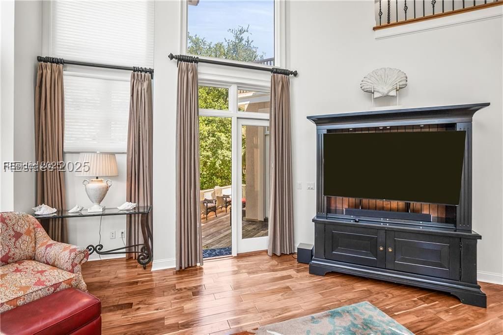 12 Port Tack Hilton Head Island, SC 29928 - Photo 35 of 99