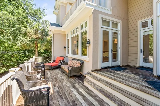 $4,500,000 | 12 Port Tack, Hilton Head Island, SC 29928