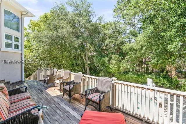 $4,500,000 | 12 Port Tack, Hilton Head Island, SC 29928