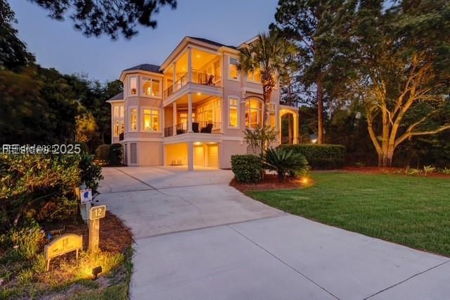 12 Port Tack Hilton Head Island, SC 29928 - Photo 5 of 99