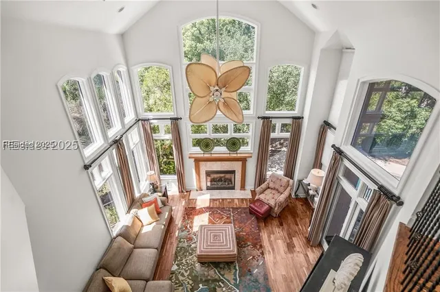 $4,500,000 | 12 Port Tack, Hilton Head Island, SC 29928