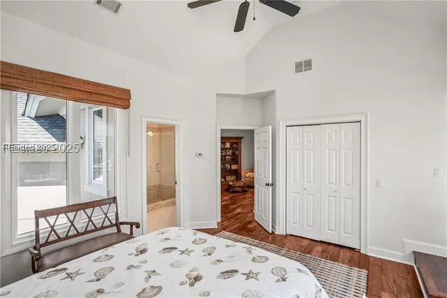 $4,500,000 | 12 Port Tack, Hilton Head Island, SC 29928