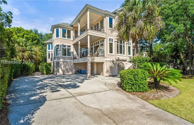 $4,500,000 | 12 Port Tack, Hilton Head Island, SC 29928