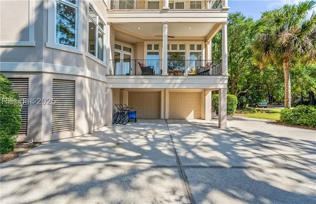 $4,500,000 | 12 Port Tack, Hilton Head Island, SC 29928