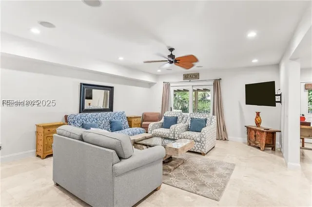 $4,500,000 | 12 Port Tack, Hilton Head Island, SC 29928