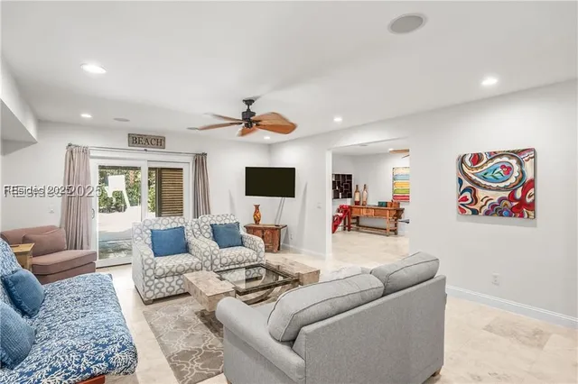 $4,500,000 | 12 Port Tack, Hilton Head Island, SC 29928