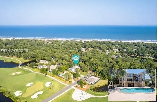 $4,500,000 | 12 Port Tack, Hilton Head Island, SC 29928