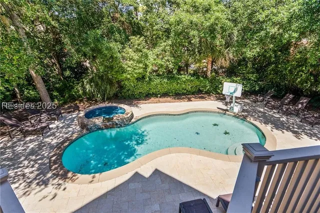 $4,500,000 | 12 Port Tack, Hilton Head Island, SC 29928