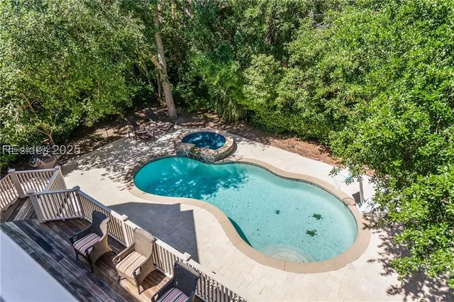 $4,500,000 | 12 Port Tack, Hilton Head Island, SC 29928