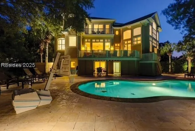 $4,500,000 | 12 Port Tack, Hilton Head Island, SC 29928