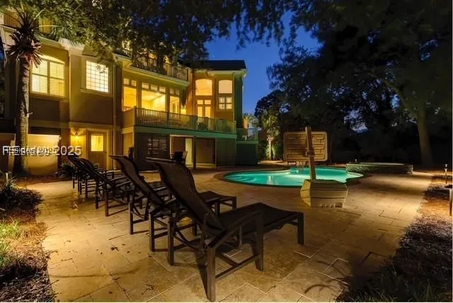 $4,500,000 | 12 Port Tack, Hilton Head Island, SC 29928