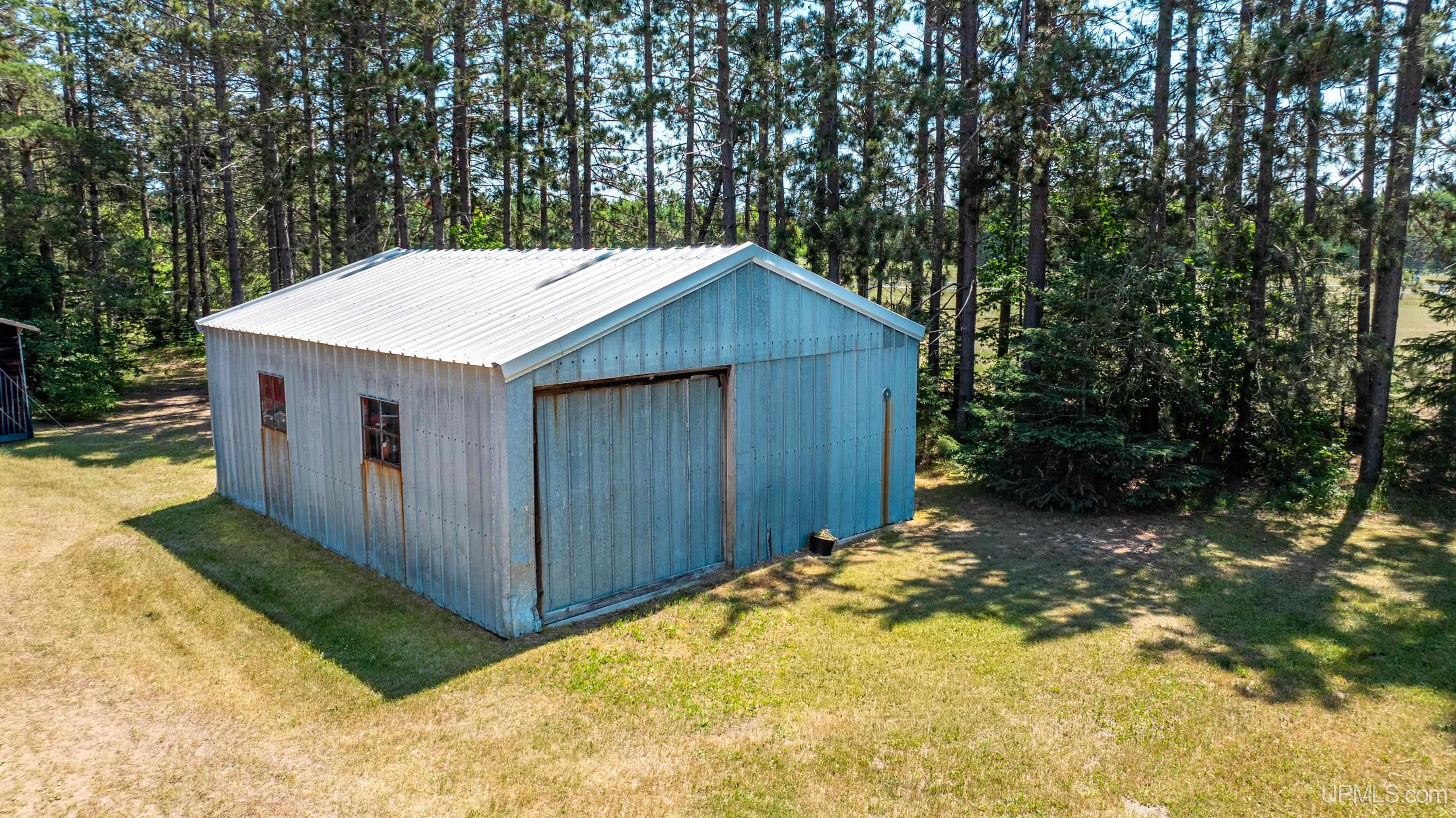 4042 5 Mile Pt Road Allouez, MI 49805 - Photo 71 of 84