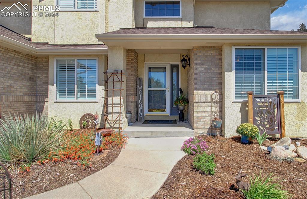 12110 Lazy E Road Peyton, CO 80831 - Photo 3 of 50