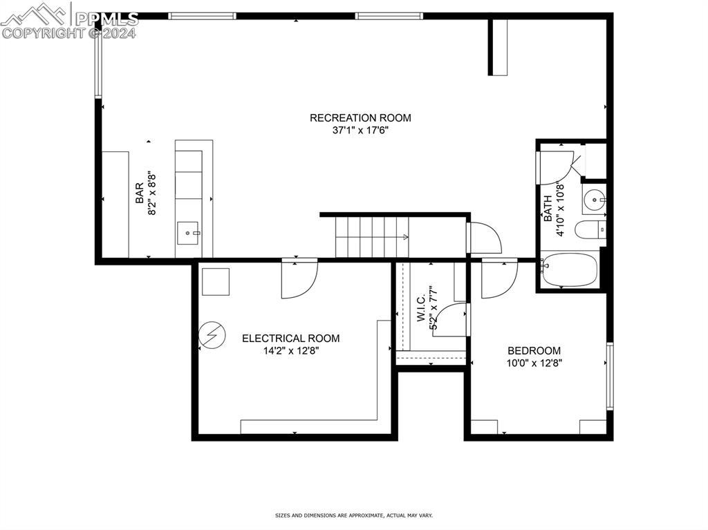 12110 Lazy E Road Peyton, CO 80831 - Photo 49 of 50 unknown