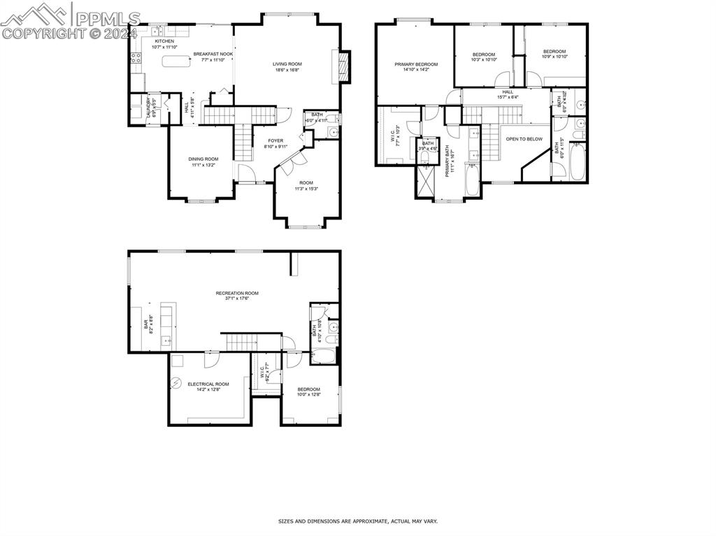 12110 Lazy E Road Peyton, CO 80831 - Photo 50 of 50 a picture of a bench in front of door