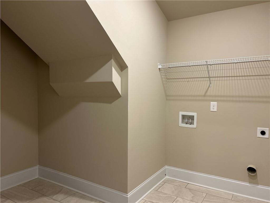 88 Morrison Street Watkinsville, GA 30677 - Photo 12 of 16 a view of a small space