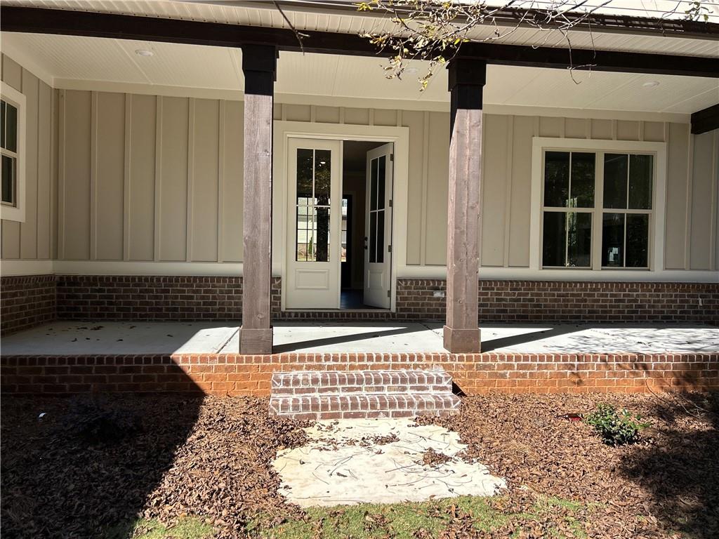 88 Morrison Street Watkinsville, GA 30677 - Photo 15 of 16 front view of a house
