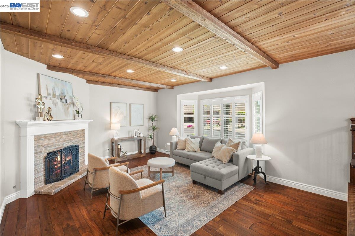 1784 Creek Road Livermore, CA 94550 - Photo 17 of 45