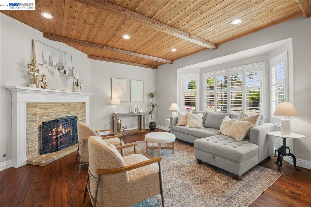 1784 Creek Road Livermore, CA 94550 - Photo 18 of 45