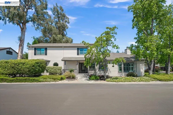 $1,950,000 | 1784 Creek Road, Livermore, CA 94550