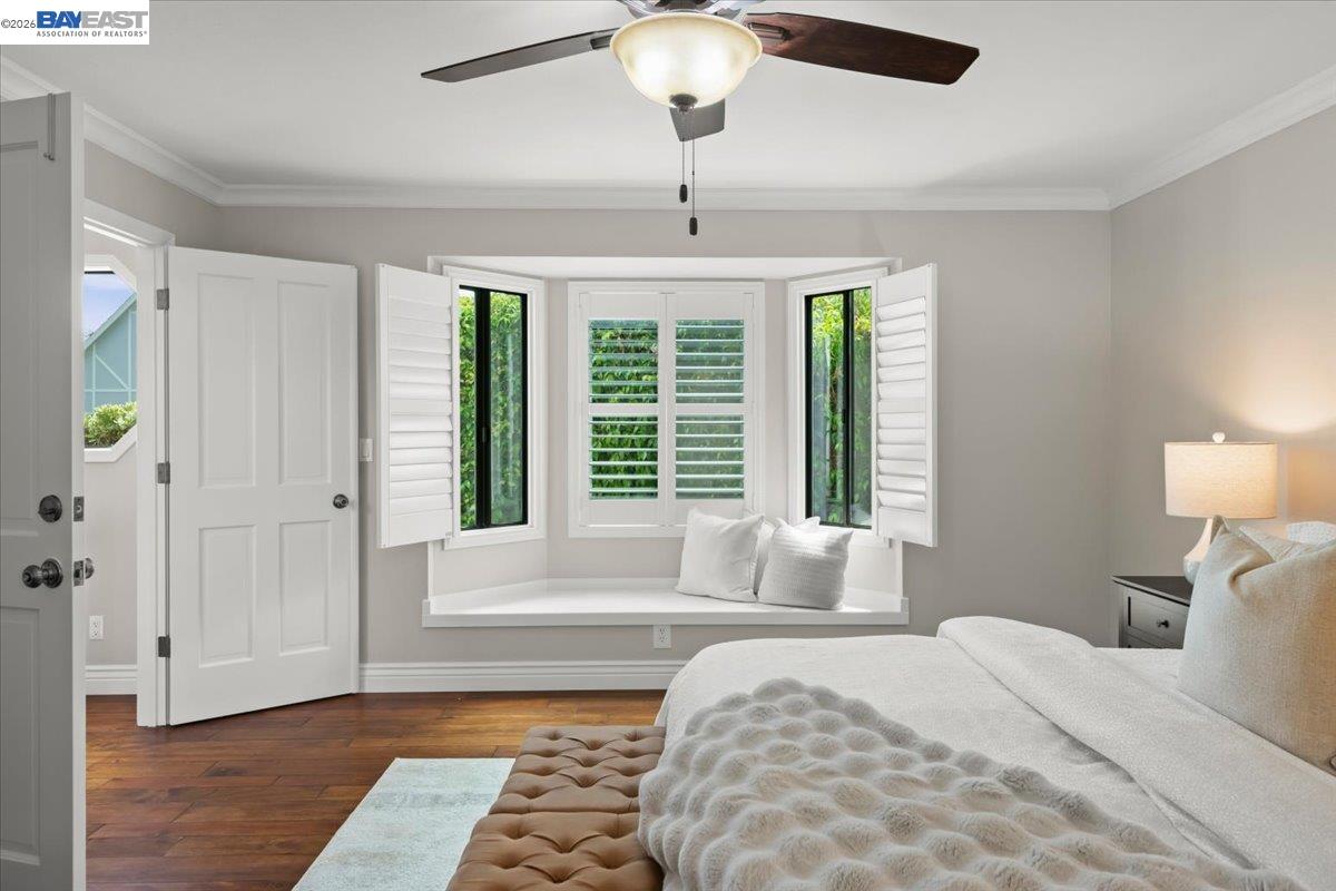 1784 Creek Road Livermore, CA 94550 - Photo 21 of 45