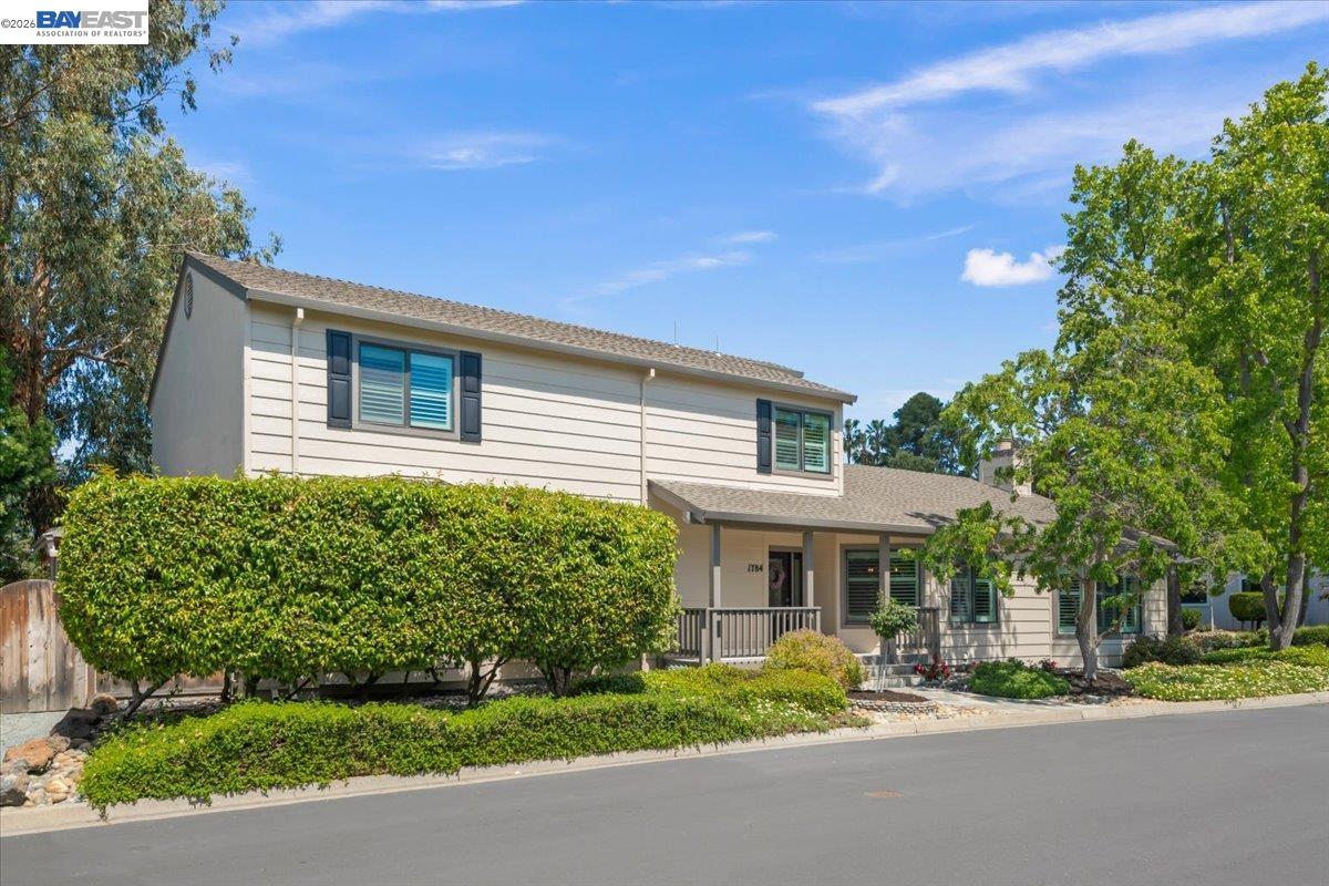 1784 Creek Road Livermore, CA 94550 - Photo 3 of 45