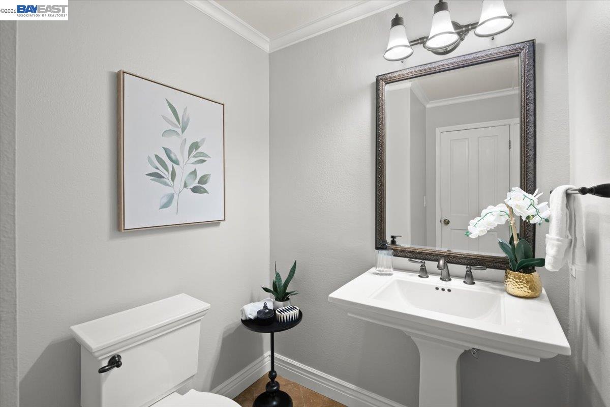 1784 Creek Road Livermore, CA 94550 - Photo 35 of 45