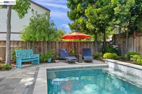 $1,950,000 | 1784 Creek Road, Livermore, CA 94550