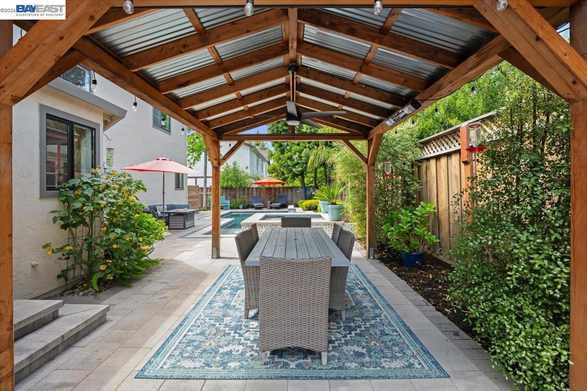 1784 Creek Road Livermore, CA 94550 - Photo 38 of 45