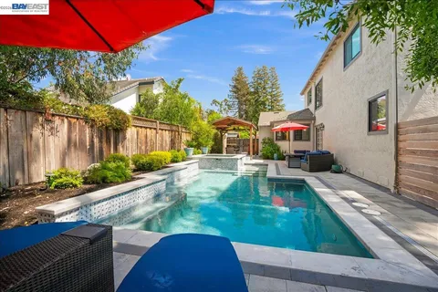 $1,950,000 | 1784 Creek Road, Livermore, CA 94550