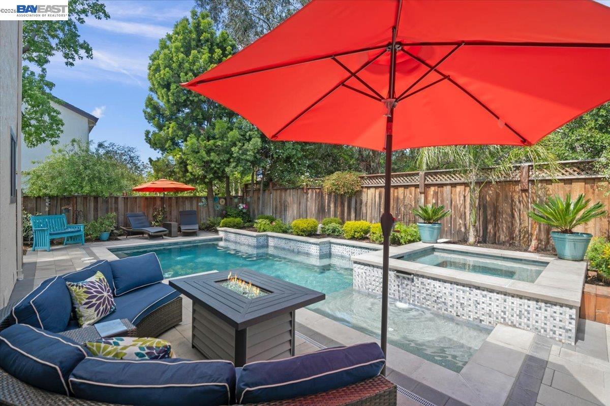 1784 Creek Road Livermore, CA 94550 - Photo 39 of 45