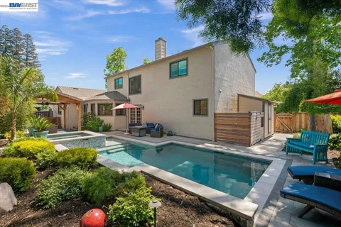 $1,950,000 | 1784 Creek Road, Livermore, CA 94550