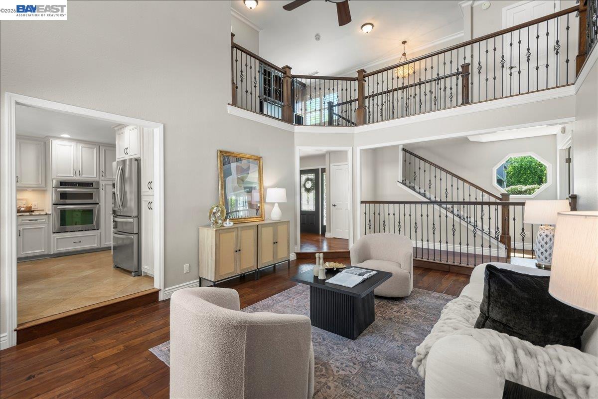 1784 Creek Road Livermore, CA 94550 - Photo 9 of 45