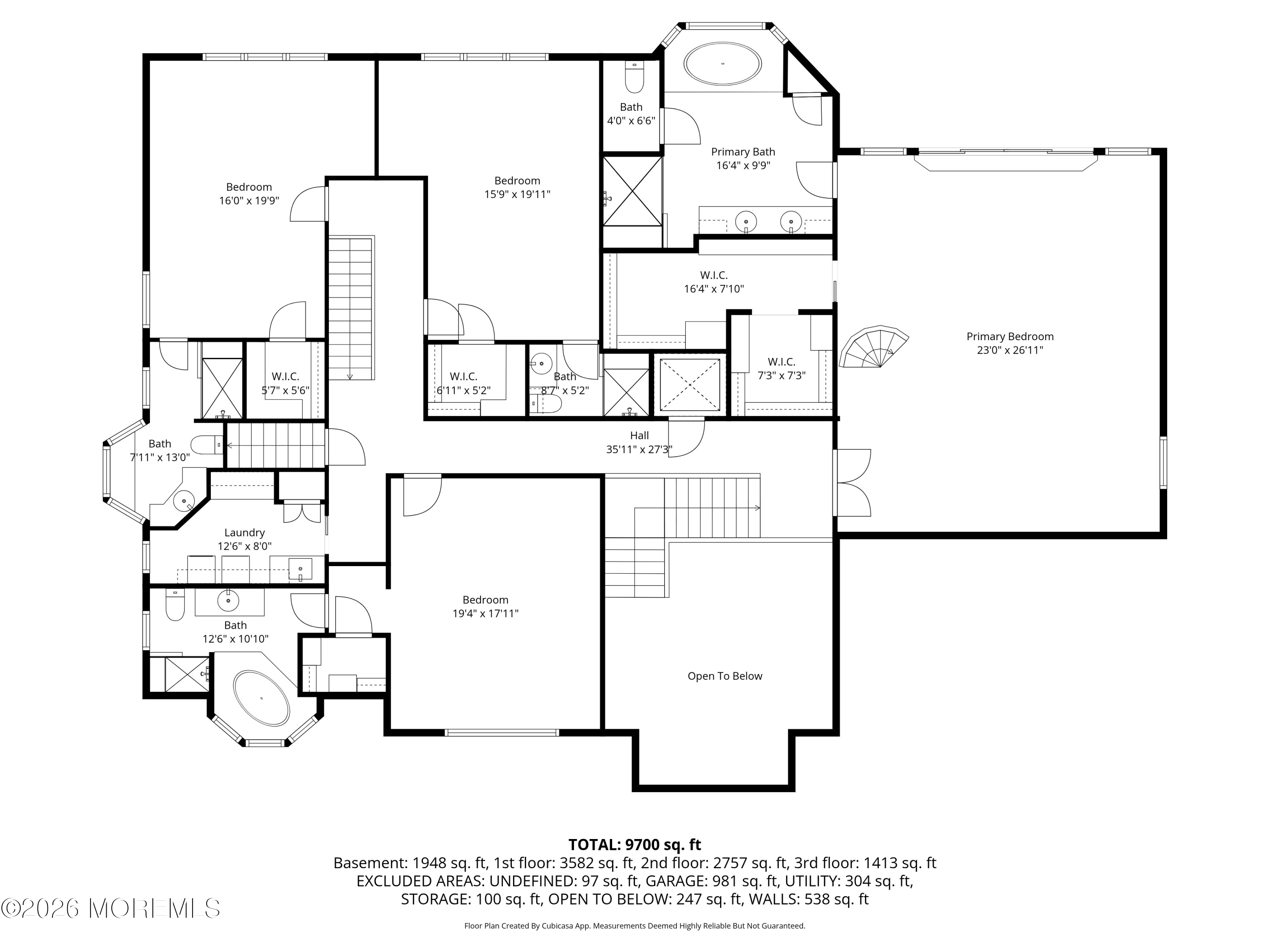 672 Winding River Road Brick, NJ 08724 - Photo 109 of 111