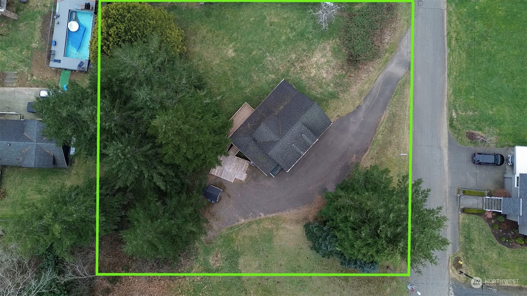 1903 Ranier Street Aberdeen, WA 98520 - Photo 14 of 16 Gallery Image 14