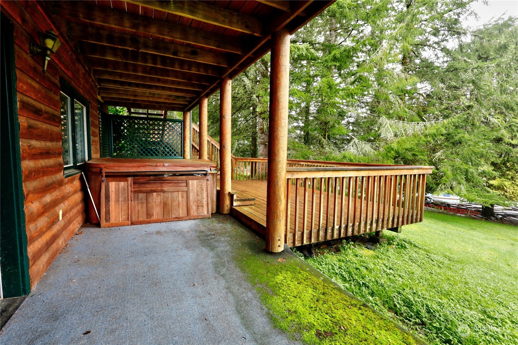 1903 Ranier Street Aberdeen, WA 98520 - Photo 4 of 16 Gallery Image 4