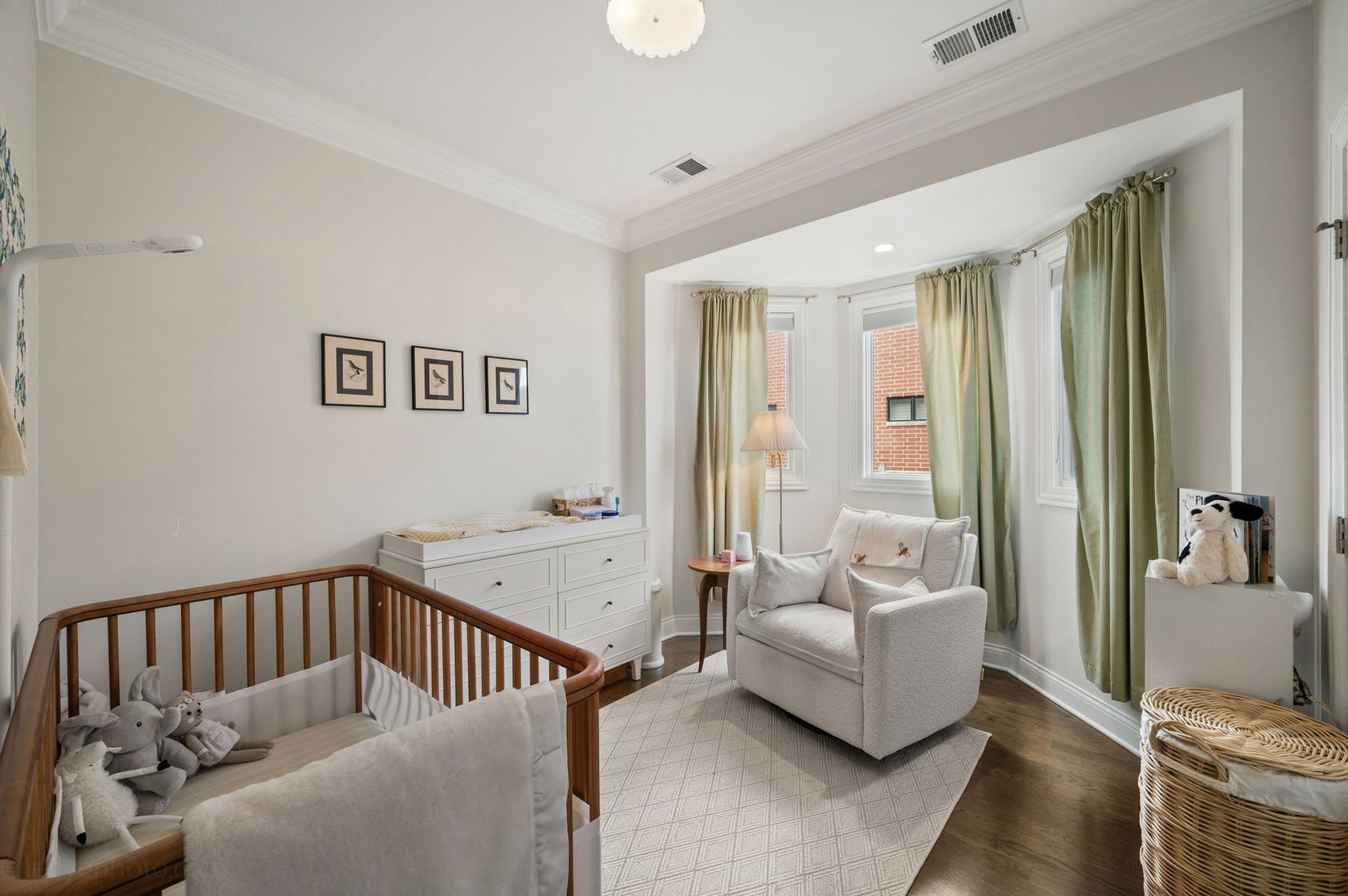 2700 North Wayne Avenue, Unit 3N Chicago, IL 60614 - Photo 14 of 22