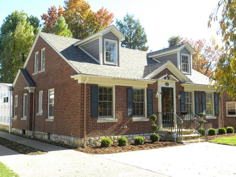 320 Chinoe Road Lexington, KY 40502 - Photo 5 of 5 Photo 5