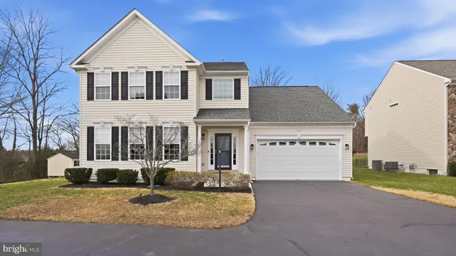 $870,000 | 14439 Hamill Run Drive, Gainesville, VA 20155